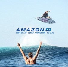 Amazon Surf