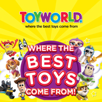 Toyworld