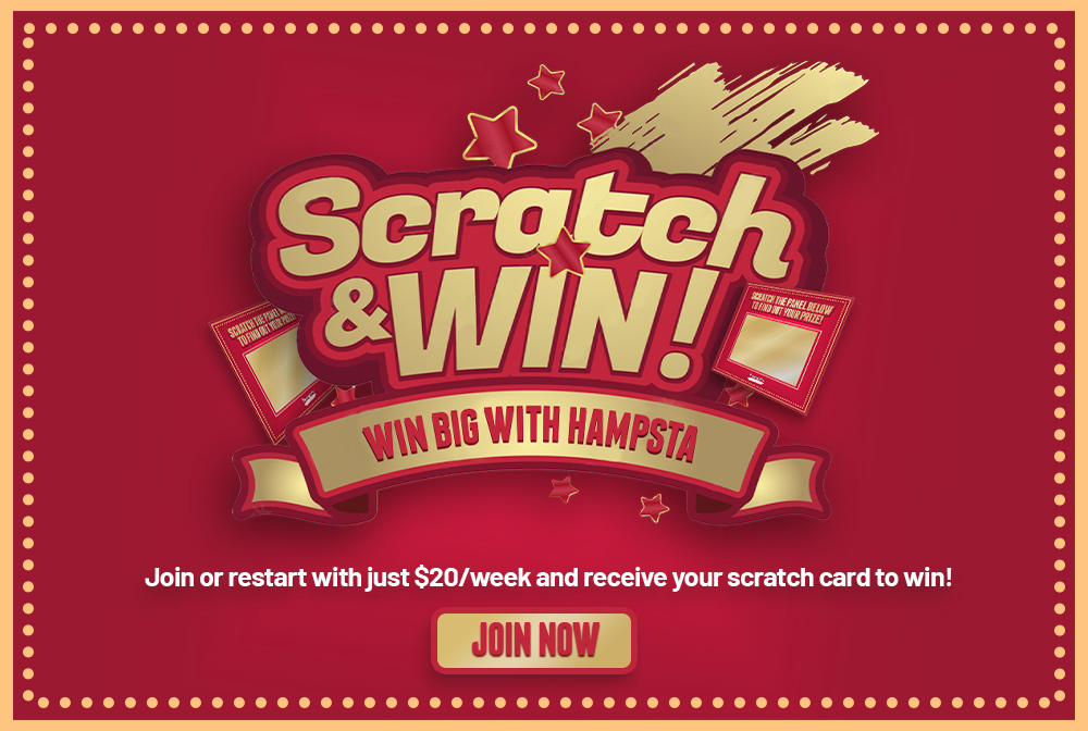 Scratch & Win