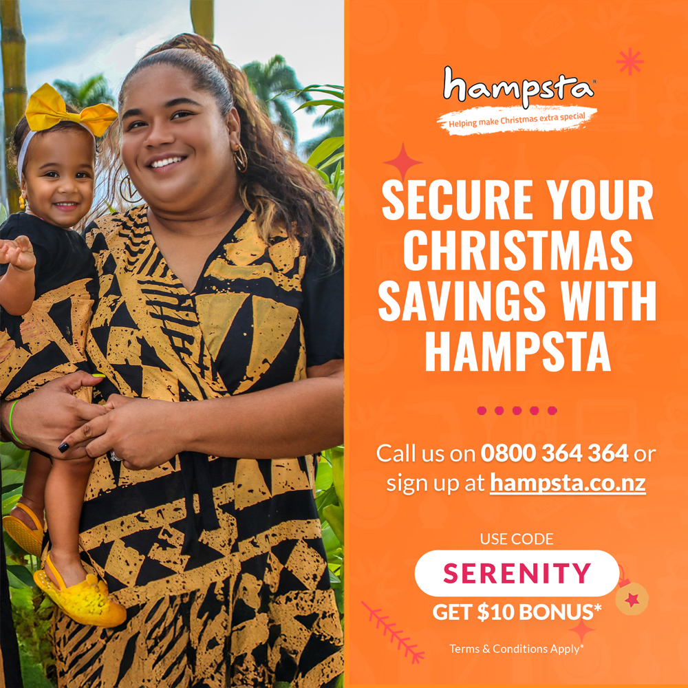 Social Media Influencer – Serenity Sola